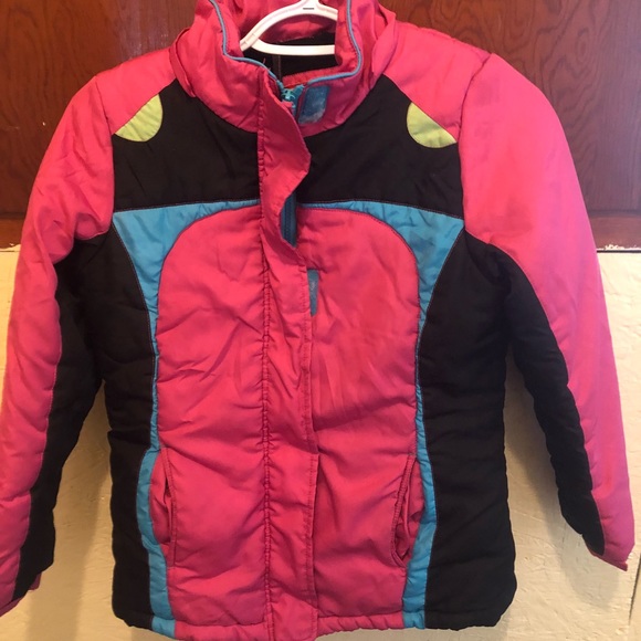 Girls Jacket - Picture 1 of 3